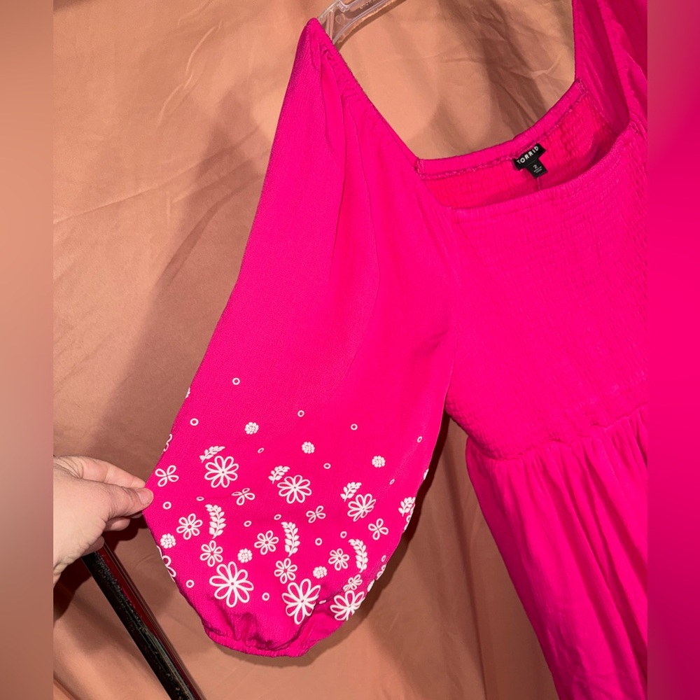 Torrid Size 2 - image 4